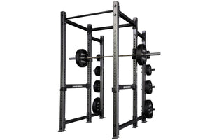 Hammer Strength HD Athletic NX Power Rack