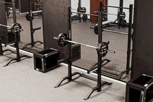 Load image into Gallery viewer, Hammer Strength HD Athletic NX Squat Stand
