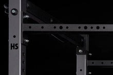 Load image into Gallery viewer, Hammer Strength HD Athletic NX Squat Stand
