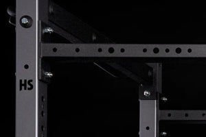 Hammer Strength HD Athletic NX Squat Stand