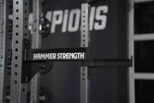 Load image into Gallery viewer, Hammer Strength HD Athletic NX Squat Stand
