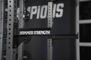 Hammer Strength HD Athletic NX Squat Stand