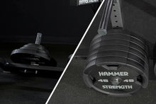 Load image into Gallery viewer, Hammer Strength HD Athletic NX Squat Stand
