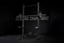 Load image into Gallery viewer, Hammer Strength HD Athletic NX Squat Stand

