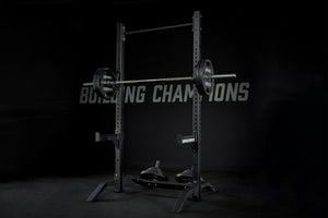 Hammer Strength HD Athletic NX Squat Stand