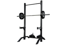 Load image into Gallery viewer, Hammer Strength HD Athletic NX Squat Stand
