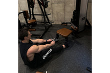 Load image into Gallery viewer, Hammer Strength HD Elite Dual Pulldown Row
