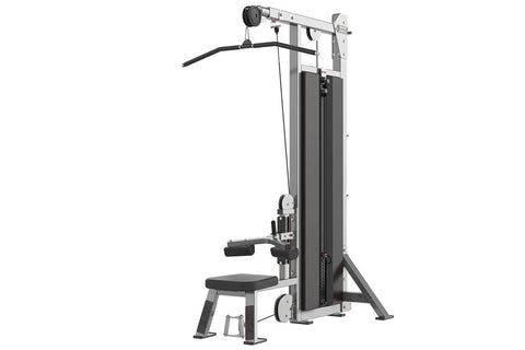 Hammer Strength HD Elite Dual Pulldown Row
