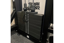 Load image into Gallery viewer, Hammer Strength HD Elite Dual Pulldown Row
