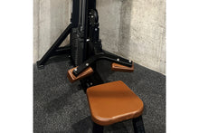 Load image into Gallery viewer, Hammer Strength HD Elite Dual Pulldown Row
