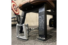 Load image into Gallery viewer, Hammer Strength HD Elite Dual Pulldown Row
