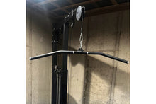 Load image into Gallery viewer, Hammer Strength HD Elite Dual Pulldown Row
