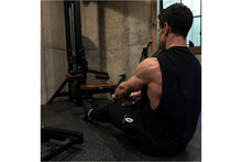 Load image into Gallery viewer, Hammer Strength HD Elite Dual Pulldown Row

