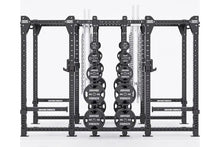 Load image into Gallery viewer, Hammer Strength HD Elite ID Combo Rack
