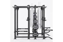 Load image into Gallery viewer, Hammer Strength HD Elite ID Combo Rack
