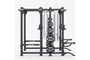Hammer Strength HD Elite ID Combo Rack