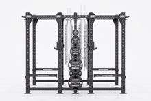 Load image into Gallery viewer, Hammer Strength HD Elite ID Combo Rack

