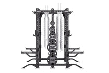 Load image into Gallery viewer, Hammer Strength HD Elite ID Combo Rack
