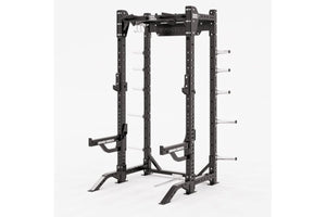 Hammer Strength HD Elite ID Half Rack