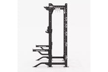 Load image into Gallery viewer, Hammer Strength HD Elite ID Half Rack
