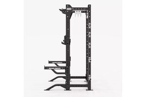 Hammer Strength HD Elite ID Half Rack