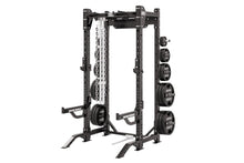 Load image into Gallery viewer, Hammer Strength HD Elite ID Half Rack
