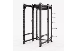 Hammer Strength HD Elite ID Power Rack