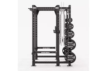 Load image into Gallery viewer, Hammer Strength HD Elite ID Power Rack
