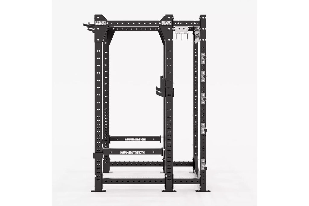 Hammer Strength HD Elite ID Power Rack