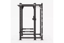 Load image into Gallery viewer, Hammer Strength HD Elite ID Power Rack
