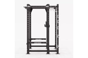Hammer Strength HD Elite ID Power Rack