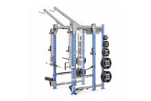 Load image into Gallery viewer, Hammer Strength HD Elite ID Power Rack
