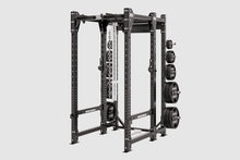 Load image into Gallery viewer, Hammer Strength HD Elite ID Power Rack
