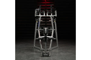 Hammer Strength Iso-Lateral High Row