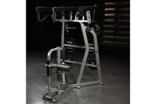 Load image into Gallery viewer, Hammer Strength Iso-Lateral High Row
