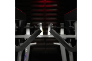 Hammer Strength Iso-Lateral High Row