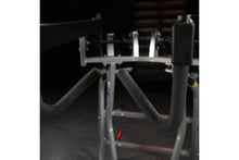 Load image into Gallery viewer, Hammer Strength Iso-Lateral High Row
