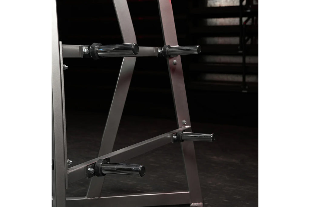 Hammer Strength Iso-Lateral High Row