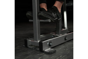 Hammer Strength Iso-Lateral High Row