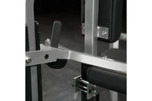 Load image into Gallery viewer, Hammer Strength Iso-Lateral High Row

