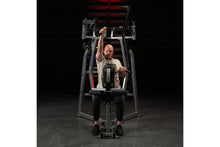 Load image into Gallery viewer, Hammer Strength Iso-Lateral High Row
