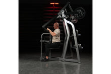 Load image into Gallery viewer, Hammer Strength Iso-Lateral High Row
