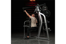 Load image into Gallery viewer, Hammer Strength Iso-Lateral High Row
