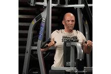 Load image into Gallery viewer, Hammer Strength Iso-Lateral High Row
