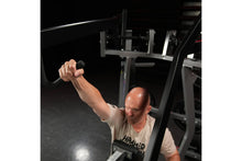 Load image into Gallery viewer, Hammer Strength Iso-Lateral High Row
