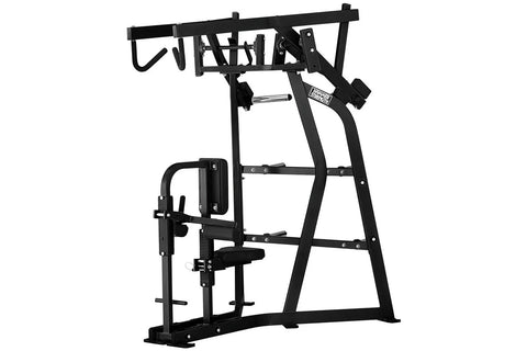 Hammer Strength Iso-Lateral High Row