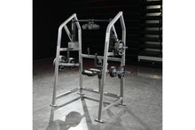 Load image into Gallery viewer, Hammer Strength Plate-Loaded 4 Way Neck
