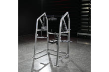 Load image into Gallery viewer, Hammer Strength Plate-Loaded 4 Way Neck
