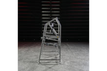 Load image into Gallery viewer, Hammer Strength Plate-Loaded 4 Way Neck
