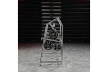 Load image into Gallery viewer, Hammer Strength Plate-Loaded 4 Way Neck
